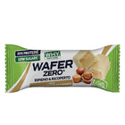 Wafer Zero 35g Nocciola cioccolato bianco WHYnature
