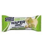 Wafer Zero 35g Pistacchio cioccolato bianco WHYnature