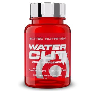 Water Cut 100 cps Scitec Nutrition