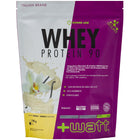 Whey Protein 90 - 750g Gusto Vaniglia +Watt