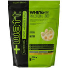 wheyghty protein 80 750g banana watt