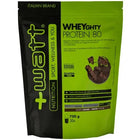 wheyghty protein 80 750g cacao watt