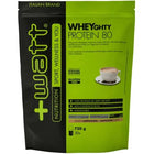wheyghty protein 80 750g cappuccino watt
