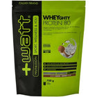 wheyghty protein 80 750g cocco watt