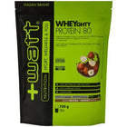 wheyghty protein 80 750g nocciola watt