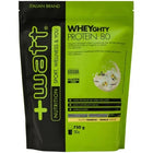 wheyghty protein 80 750g vaniglia watt