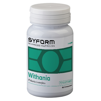 Withania 60cpr Syform