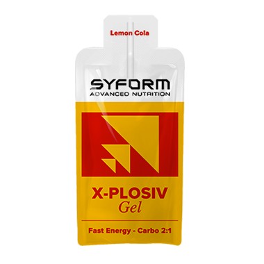 X-Plosiv Gel 30ml Syform
