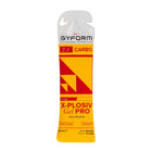 X-Plosiv Gel Pro Gusto Arancia Syform