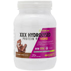 XXX Hydrolysed Protein 90 +DH8 - 750g Cacao +Watt