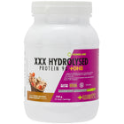 XXX Hydrolysed Protein 90 +DH8 - 750g Cookie Nocciola +Watt