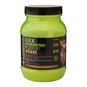 XXX Hydrolysed Protein 90 +DH8 - 750g +watt
