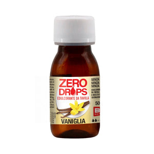 Zero Drops 50ml BPR Nutrition