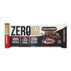 Zero Keto Bar 50g Cioccolato fondente Pronutrition