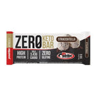 Zero Keto Bar 50g Stracciatella Pronutrition