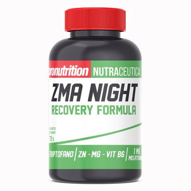 ZMA Night 90 cps Pronutrition