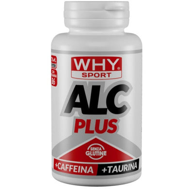 ALC Plus 60 cpr WHYsport