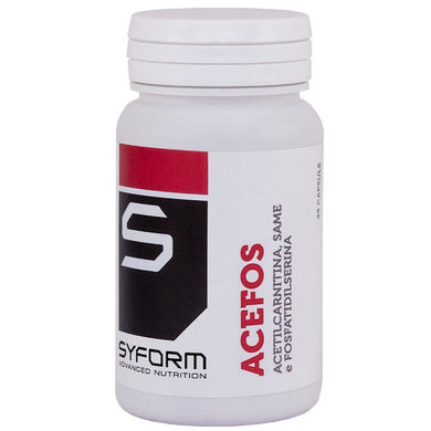 Acefos 45 cps Syform