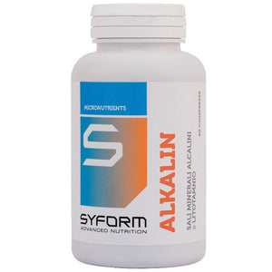 Alkalin 100 cps Syform