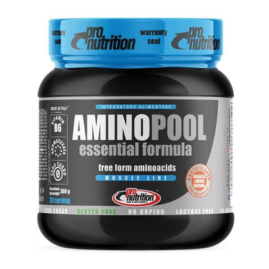 Amino Pool Essential 200g Pronutrition