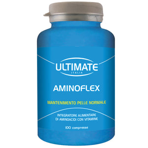 Aminoflex 100 cpr Ultimate