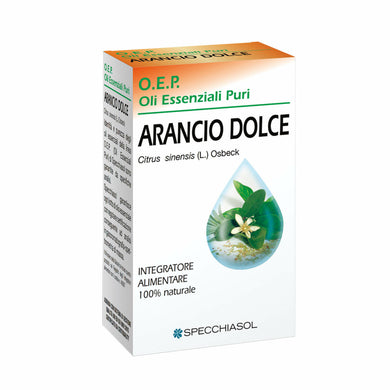 Arancio Dolce Specchiasol