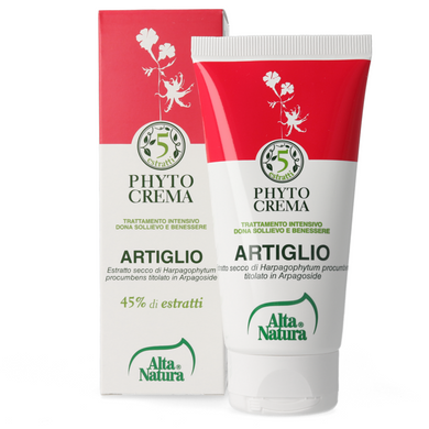 Artiglio 75ml Alta Natura