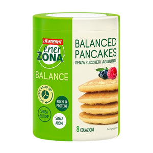 Balanced Pancakes 320g EnerZona