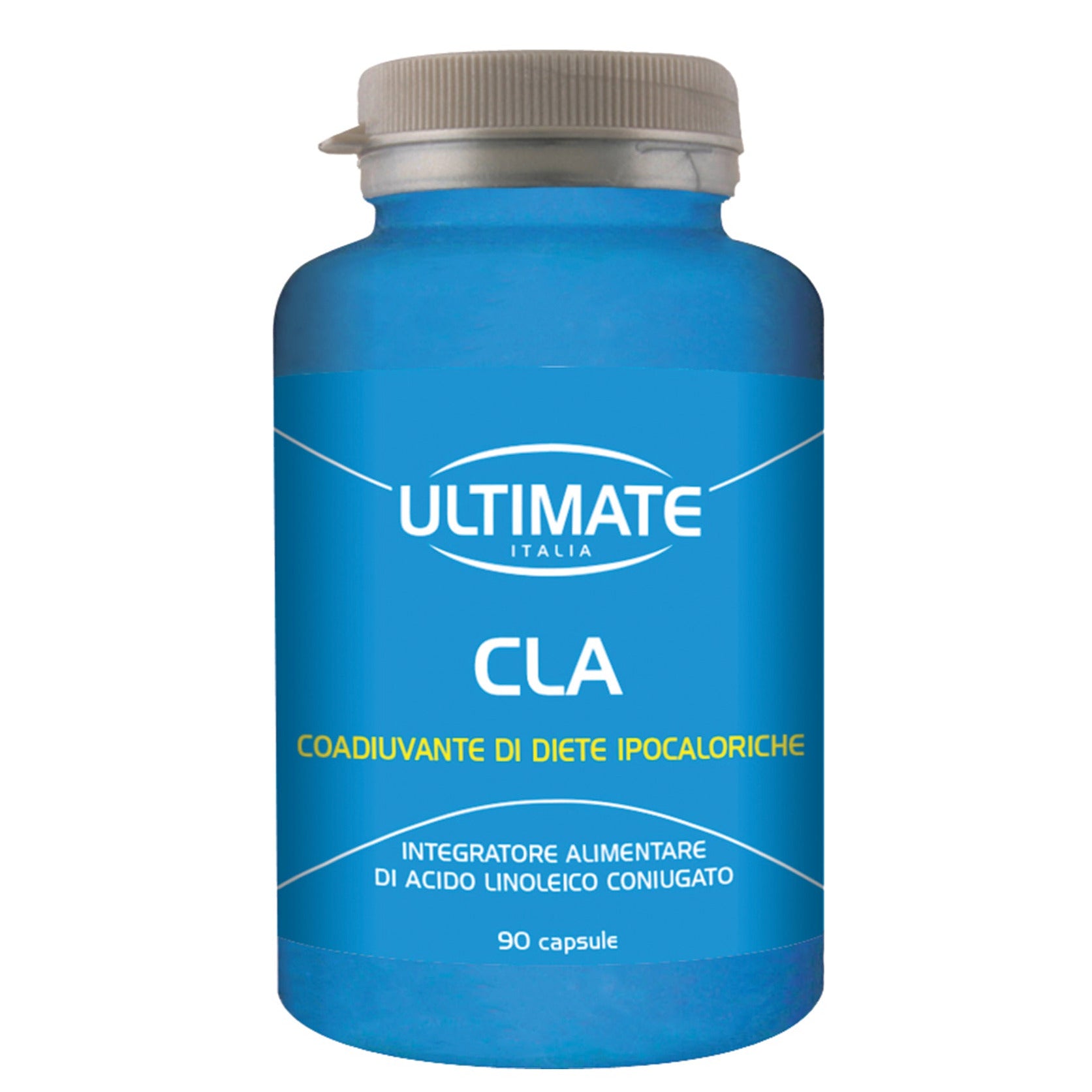 CLA 90 cps Ultimate | MPO