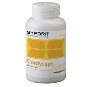Cordyceps 100 cps Syform