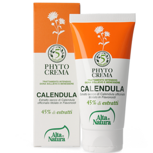 Calendula Phitocrema 75ml Alta Natura