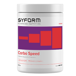 Carbo Speed 500g Syform