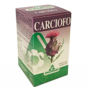 Carciofo - 60 cps 80 g Specchiasol