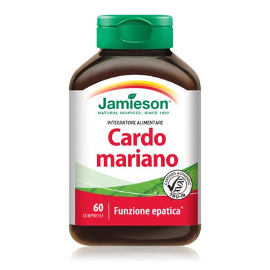 Cardo Mariano 60 cpr Jamieson
