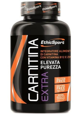 Carnitina Extra 90 cpr EthicSport