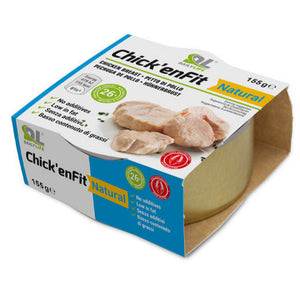 Chick’en Fit 155g DailyLife