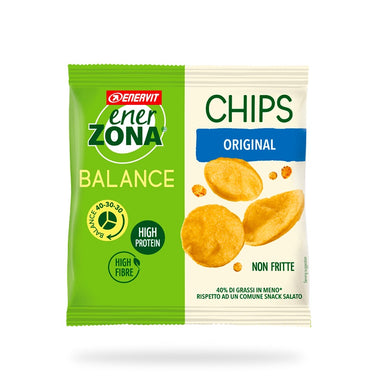 Chips 40-30-30 - 24g EnerZona
