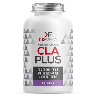 CLA Plus 90 perle KeForma
