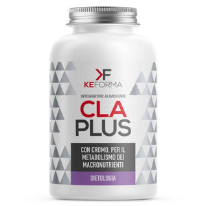 CLA Plus 90 perle KeForma