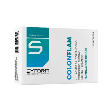 ColonFlam 30 cps Syform