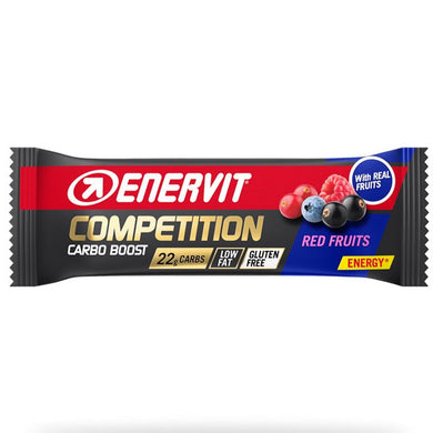 Competition Bar 30g Enervit