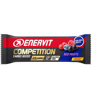Competition Bar 25 x 30g Enervit