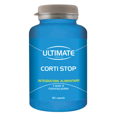 Corti Stop 60 cps Ultimate