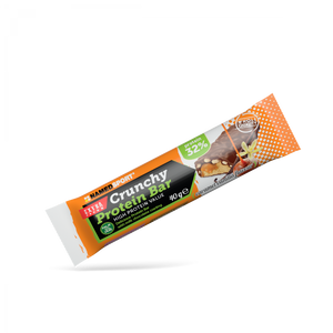 Crunchy Protein Bar 40g Named Sport