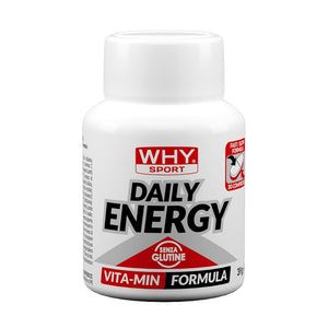Daily Energy 30 cpr WHYsport
