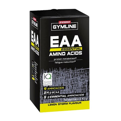 Gymline EAA Essential Amino Acids 100g (10 x 10g) Enervit