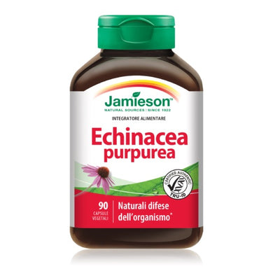 Echinacea Purpurea 90 cps Jamieson