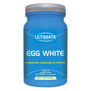 Egg White 750g Ultimate