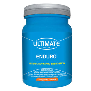 Enduro 320g Ultimate