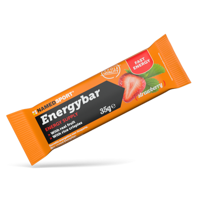 Energybar 35g Named Sport